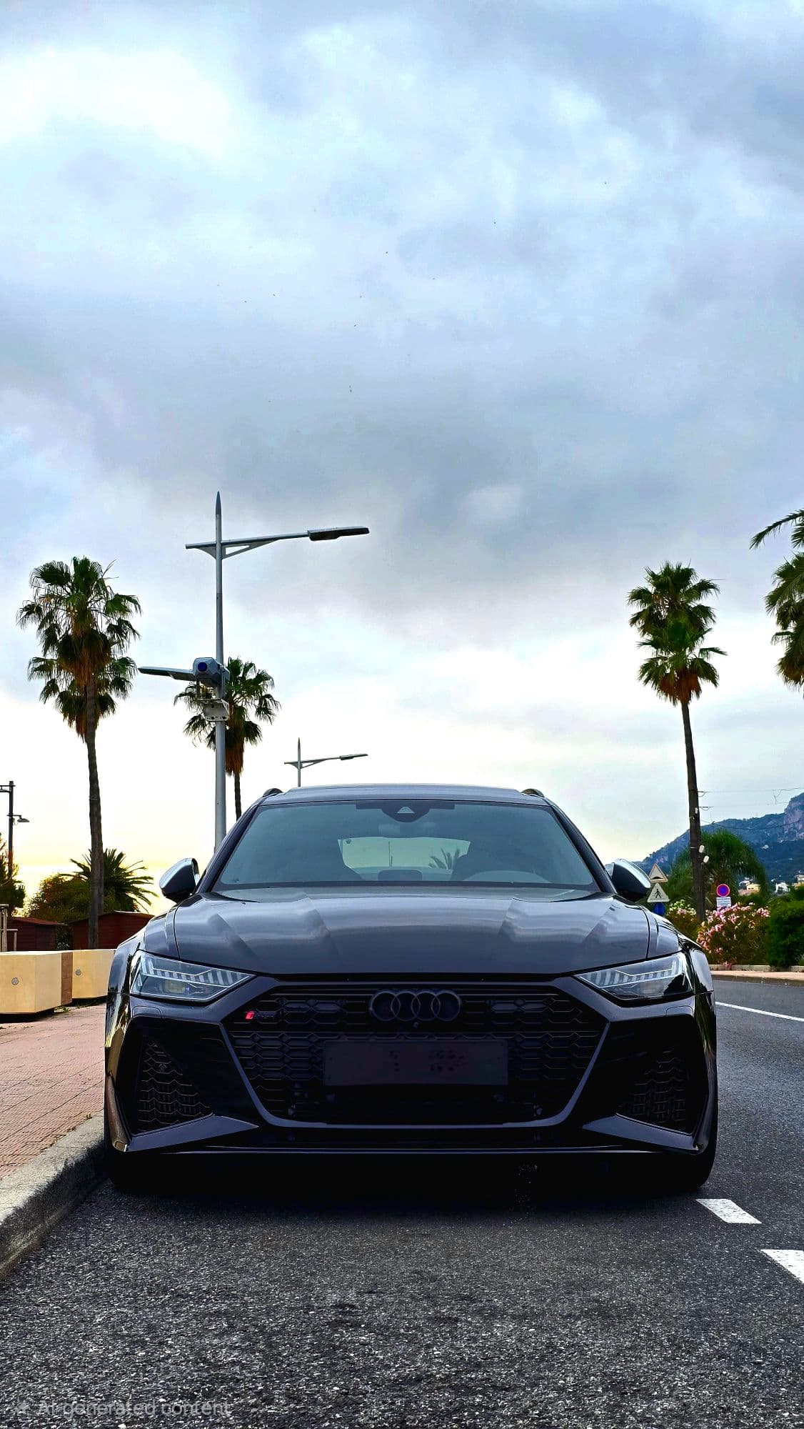 Audi A4 Allroad, 2.0 Petrol, FR 2013