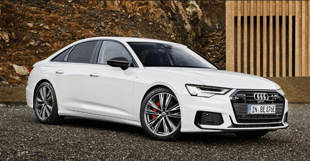 Audi A4 Allroad, 2.0 Petrol, FR 2013 - photo 1